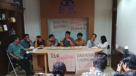 Dana Aspirasi Bakal Perlebar Kesenjangan Jawa - Luar Jawa