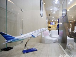 Cek! Tiket Garuda Diskon hingga 74%