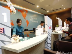 Mantul! Tiket Pesawat Diskon hingga Separuh Harga