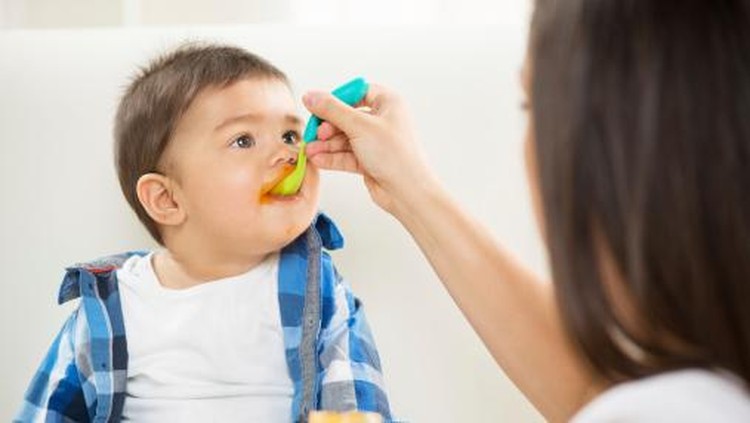 Coba tambahkan bahan alami ini yuk sebagai alternatif pengganti gula pasir untuk makanan si kecil.