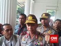 Amankan Takbiran, Kapolda Imbau Anak Buah Tak Gunakan Senpi