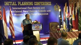 Besarkan Lanal Sorong, TNI AL Rombak Struktur Operasional