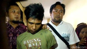 Rekonstruksi, Agus dan Margriet Akan Bertemu Lagi