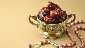 Pilihan Lain untuk Mengolah Kurma