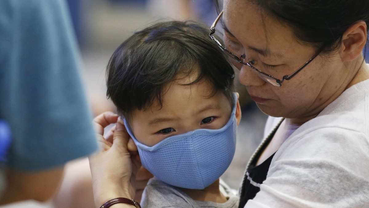 Korea Selatan Masih Berperang Melawan MERS