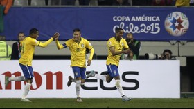 Para Pemain Terbaik dari Laga Grup C Copa America