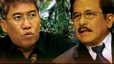 Membedah Pengelola Dana Sawit Jumbo