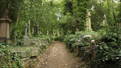 cerita horor driver ojol