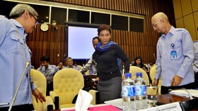 Rombak Pejabat, Menteri Susi Tuntut Serapan Anggaran Naik