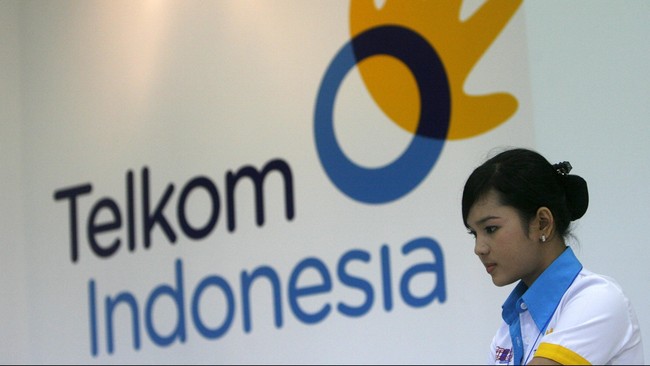 Telkom masih dalam proses memperoleh izin operasi dari otoritas negara yang masuk teritori pemerintahan Amerika Serikat tersebut.