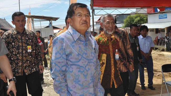 Saat terkena El Nino pada 1998 lalu, Wapres Jusuf Kalla menyebut Indonesia harus mengimpor bahan pangan 5 juta ton.