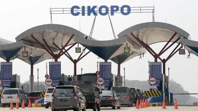 Mengemudi di jalan tol adalah aktivitas serius dan tak boleh disepelekan, Ada banyak hal yang harus diperhatikan.