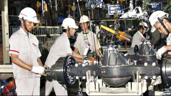 Bermodalkan Rp 174 miliar, perusahaan patungan Astra dan Bridgestone mulai memproduksi massal komponen otomotif dari pabrik di Purwakarta mulai Januari 2016.