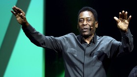 Pele Bela Dunga