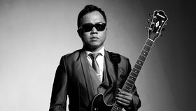 Sandhy Sondoro: Lebaran, Momen Paling Indah Saban Tahun