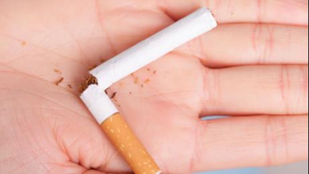 Five ways To Contain Kids on Smoking Addicts