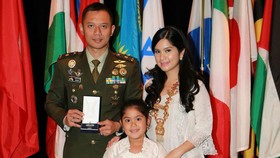 Syarif: Keputusan Akhir di Tangan Agus Yudhoyono