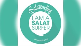 Salatsurfing untuk Temukan Tempat Salat di Perancis