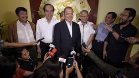 Kemampuan Bangun Koalisi jadi Syarat Calon dari Golkar