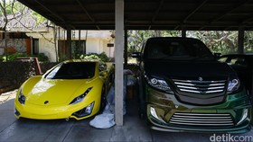 Dahlan Tersandung Kasus Kedua: Mobil Listrik Mangkrak