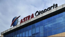 Industri Otomotif Belum Pulih, Astra Otoparts Rem Investasi