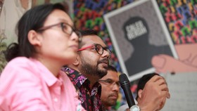 Elsam Sebut Perkara Haris Bisa Jadi Alat Kriminalisasi