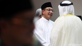 Jemaah Haji WNI Banyak Hilang, Kemenag Bentuk Tim Khusus