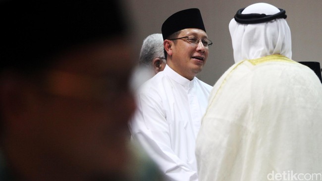 Tim bertugas menyisir berbagai lokasi untuk bisa menemukan jemaah haji asal Indonesia yang hilang akibat tragedi Mina.