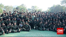 'Kalian Ini Lemot Seperti Pentium Satu!'