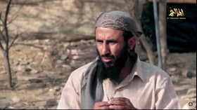 Pemimpin Tinggi Al-Qaidah Tewas di Yaman