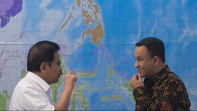 DPR: Kementerian Perekonomian Berpotensi Rapor Merah