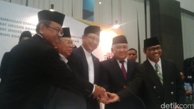 Menteri Agama: Takbiran Keliling Jangan Sampai Larut Malam
