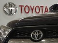 Toyota Lebih Waspada Soal Jaringan Dealer Merek China