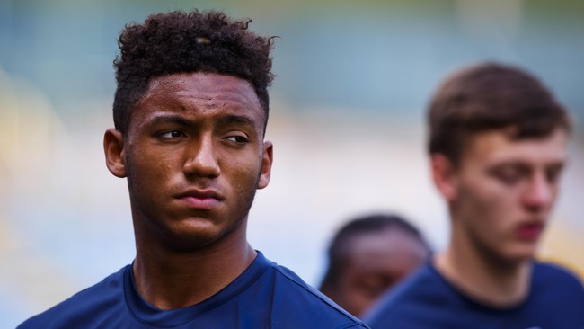 Hasil pemeriksaan kedua memperlihatkan bahwa bek Liverpool Joe Gomez akan menghadapi cedera parah pertama dalam kariernya.