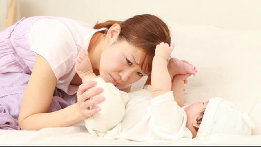 Kaitan Pemakaian Diaper dan Risiko Infeksi Saluran Kemih Anak
