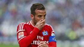 Van der Vaart Kembali ke Spanyol Bersama Betis