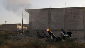Tiga Wartawan Spanyol Diduga Diculik ISIS di Suriah