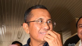 Satu Terdakwa Perkara Gardu Listrik Dahlan Sudah Divonis