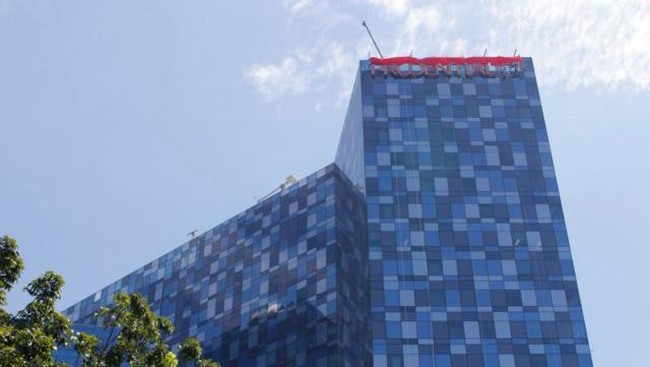 Prudential merespons aksi damai Komunitas Korban Asuransi Unitlink di Monas, Jumat (11/2), dengan mengumumkan skema penyelesaian keluhan lewat LAPS SJK.