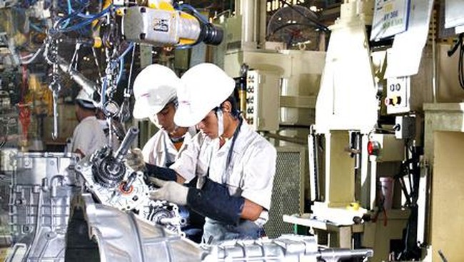 Astra Otoparts bakal menerbitkan surat utang jangka menengah (Medium Term Notes/MTN) dalam dua seri sebesar Rp350 miliar dan Rp450 miliar.