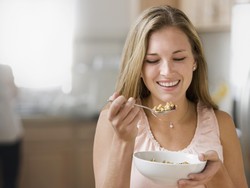 Pakar Gizi Ungkap Satu Makanan yang Harus Dikonsumsi Saat Sarapan