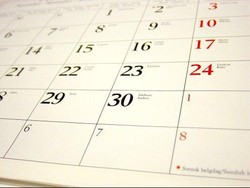 30 September 2024 Diperingati sebagai Hari Apa Saja? Cek Daftarnya