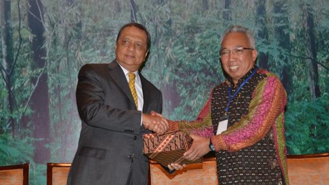 Mekanisme pengawasan penggunaan dana CPO fund tidak diatur dalam&nbsp;Peraturan Presiden Nomor 61 tahun 2015.