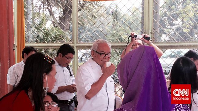 Wilmar Dukung Upaya Jokowi Redam Inflasi Minyak Goreng Manajemen Wilmar memahami keinginan pemerintah menjaga harga minyak goreng menjelang Ramadan dan Idul Fitri tahun ini.