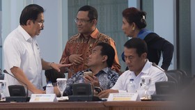 Serapan Anggaran Rendah, Perpres Bakal Keluar Bulan Ini?