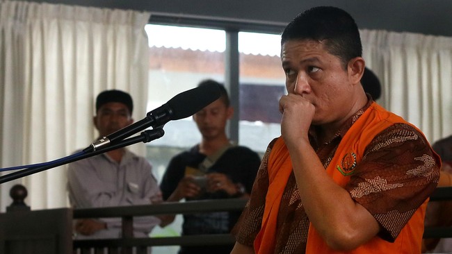 Mahkamah Agung menolak kasasi yang diajukan enam pengurus Gafatar Aceh yang menjadi terpidana kasus penistaan agama. 