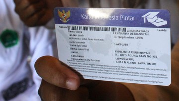 Jadwal Daftar KIP Kuliah dan SNMPTN Buat Calon Mahasiswa Baru