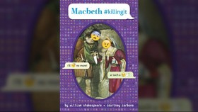 'OMG Shakespeare,' Kisah Klasik dengan Penuturan Gaul ala SMS