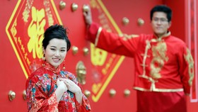 Ongkos Nikah Rp266 Juta, Pemuda China Terpaksa Dobrak Tradisi
