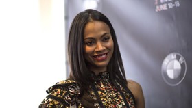 Ahli Waris Nina Simone Kritik 'Kepalsuan' Zoe Saldana